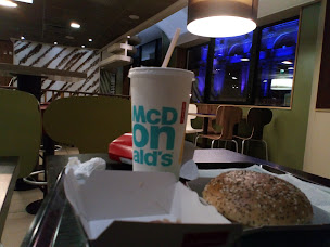 Photo n°127 de McDonald's à Reims ()