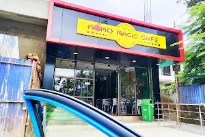 MOMO MAGIC CAFE TEZPUR image