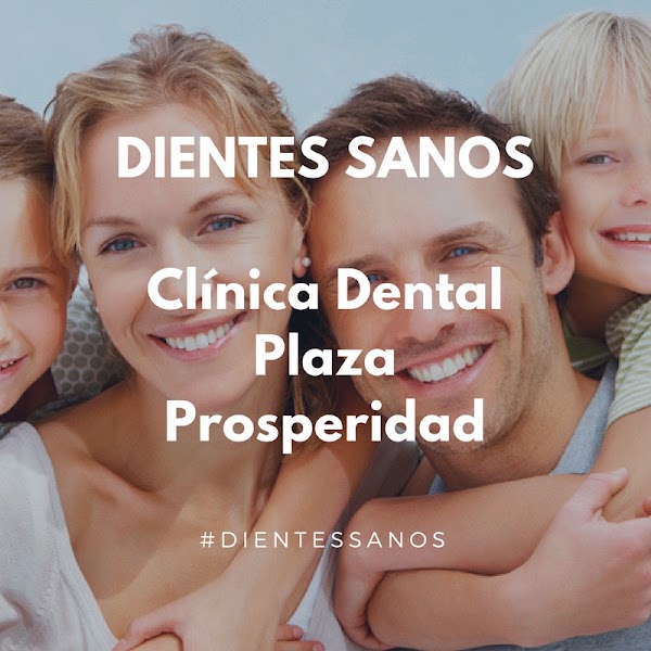 Imagen de Clínica Dental Plaza Prosperidad (1 de 4)