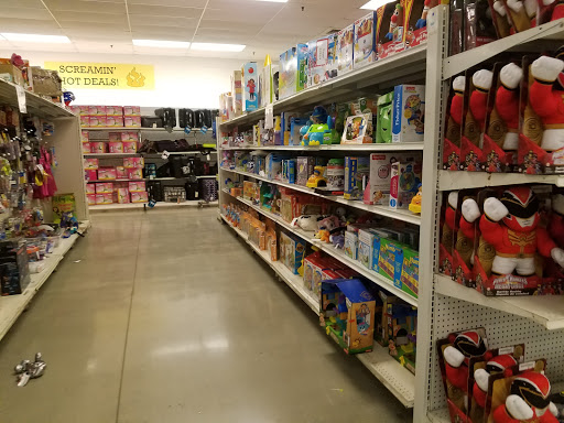 Discount Store «Bargain Hunt», reviews and photos, 30 Orchard Park Dr, Greenville, SC 29615, USA
