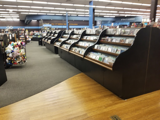 Book Store «Bookmans Mesa Entertainment Exchange», reviews and photos, 1056 S Country Club Dr, Mesa, AZ 85210, USA