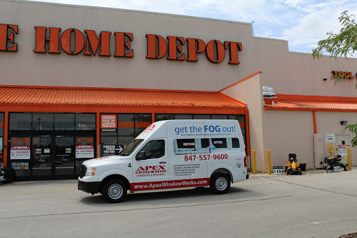 Home Improvement Store «The Home Depot», reviews and photos, 700 Broadview Village Square, Broadview, IL 60153, USA