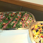 Photo n°1 de l'avis de Ulrike.c fait le 30/08/2020 à 17:35 sur le  Restaurant Haus am Rhein à Düsseldorf