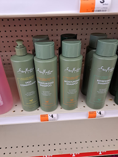 Dollar Store «FAMILY DOLLAR», reviews and photos, 405 E Main St, Gallatin, TN 37066, USA