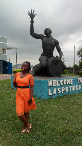 Lagos State Polytechnic Digital Centre, Ikorodu, Nigeria, High School, state Ogun