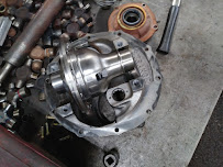 Driveline Service of Pittsburgh - Photo 9 - Car repair in Pittsburgh, PA, Pittsburgh