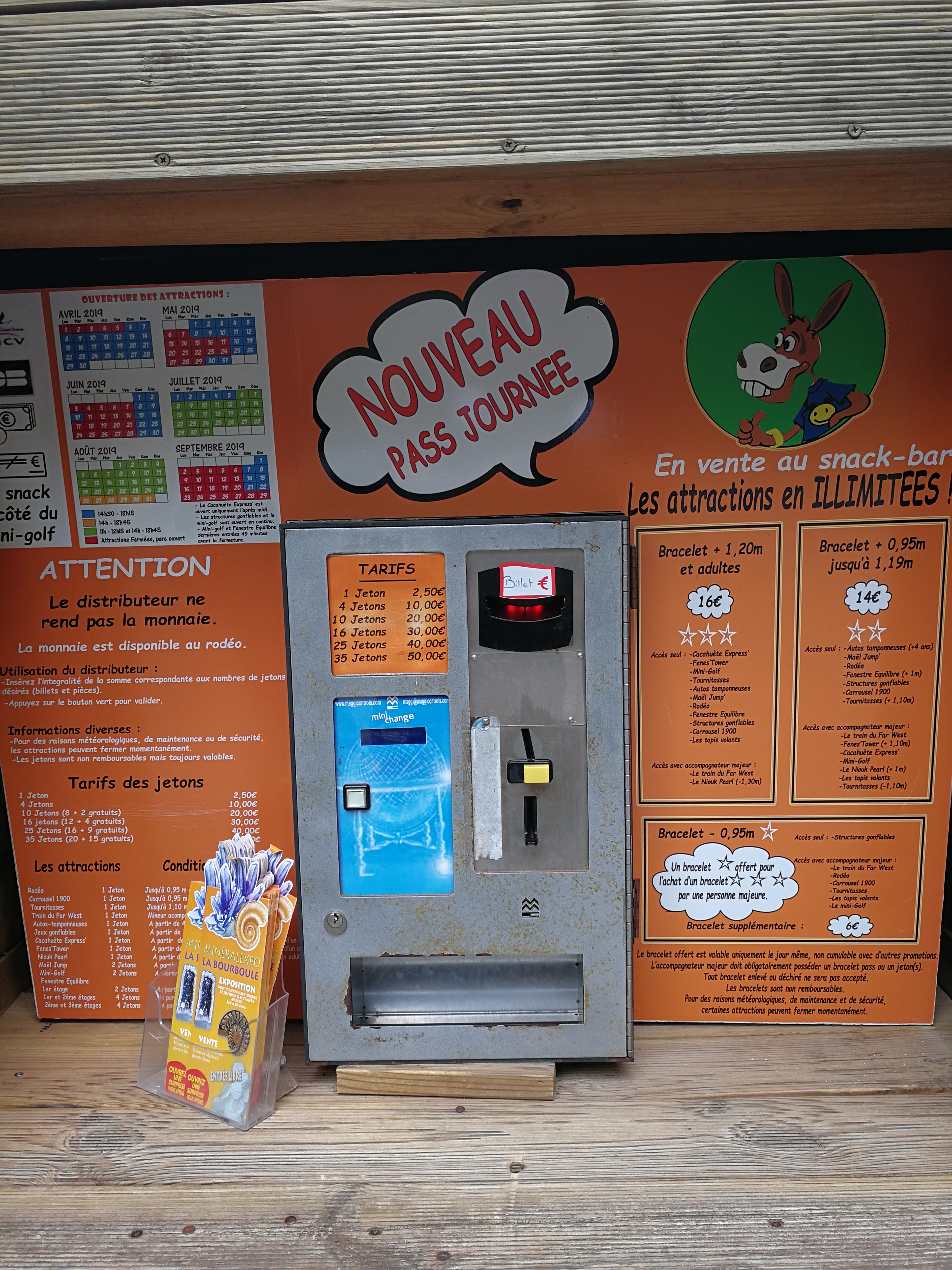 Photo n° 16 de l'avis de Carlito.H fait le 14/08/2019 à 18:48