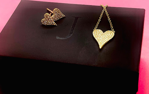 Jewelry Store «Jared The Galleria of Jewelry», reviews and photos, 180 Jennifer Rd, Annapolis, MD 21401, USA