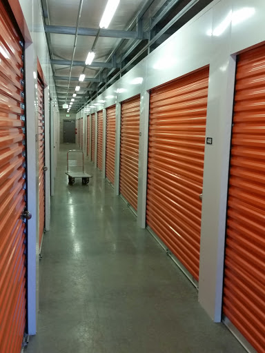 Self-Storage Facility «Troutdale Storage», reviews and photos, 1027 NE Harlow Rd, Troutdale, OR 97060, USA