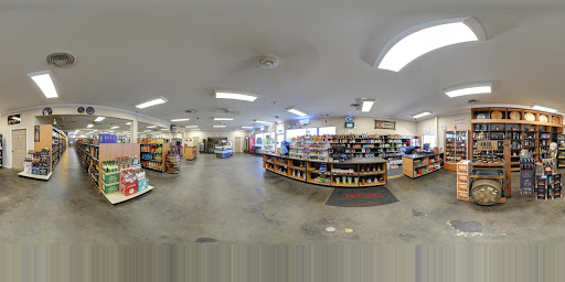 Wine Store «Cellar Door Wine & Spirits», reviews and photos, 1310 N 12th St, Murray, KY 42071, USA