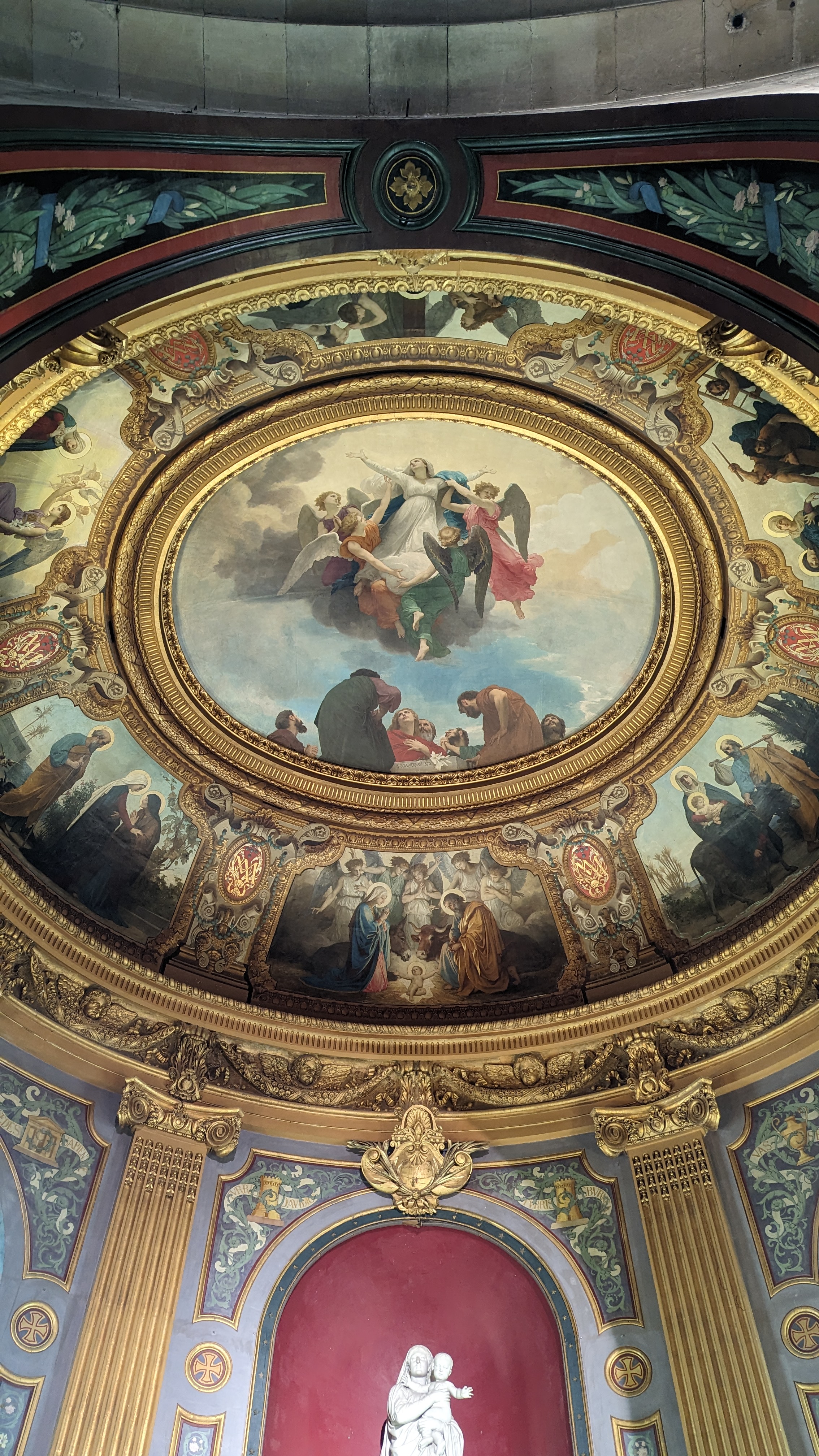 Photo n° 1 de l'avis de Christophe.A fait le 21/07/2023 à 19:13