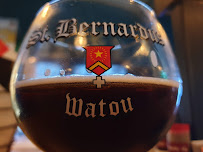 Bière du Restaurant STORM's Belgitude à Carcassonne - n°13