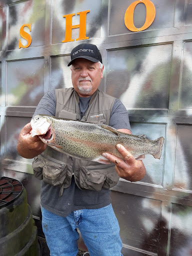 Fishing Store «Indian Creek Fishing & Fire Arms», reviews and photos, 3479 Mango Dr, Danielsville, PA 18038, USA