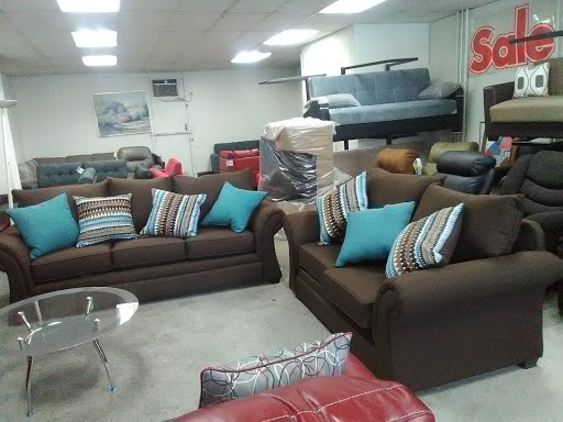 Furniture Store «Bass Furniture & Rug Co», reviews and photos, 11431 S Michigan Ave, Chicago, IL 60628, USA