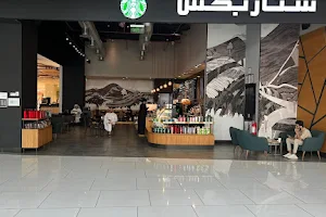 Starbucks image