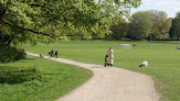 Parks nearby Copenhagen