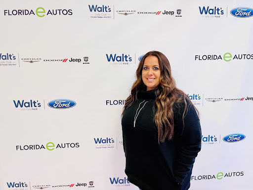 Car Dealer «Sunbelt Chrysler Dodge Jeep RAM of Live Oak», reviews and photos, 1307 Howard St, Live Oak, FL 32064, USA