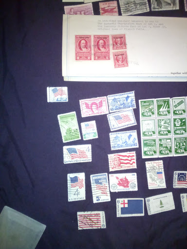 United States Stamp Company image