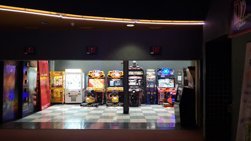 Movie Theater «Destinta Theaters New Windsor», reviews and photos, 215 Quassaick Ave, New Windsor, NY 12553, USA