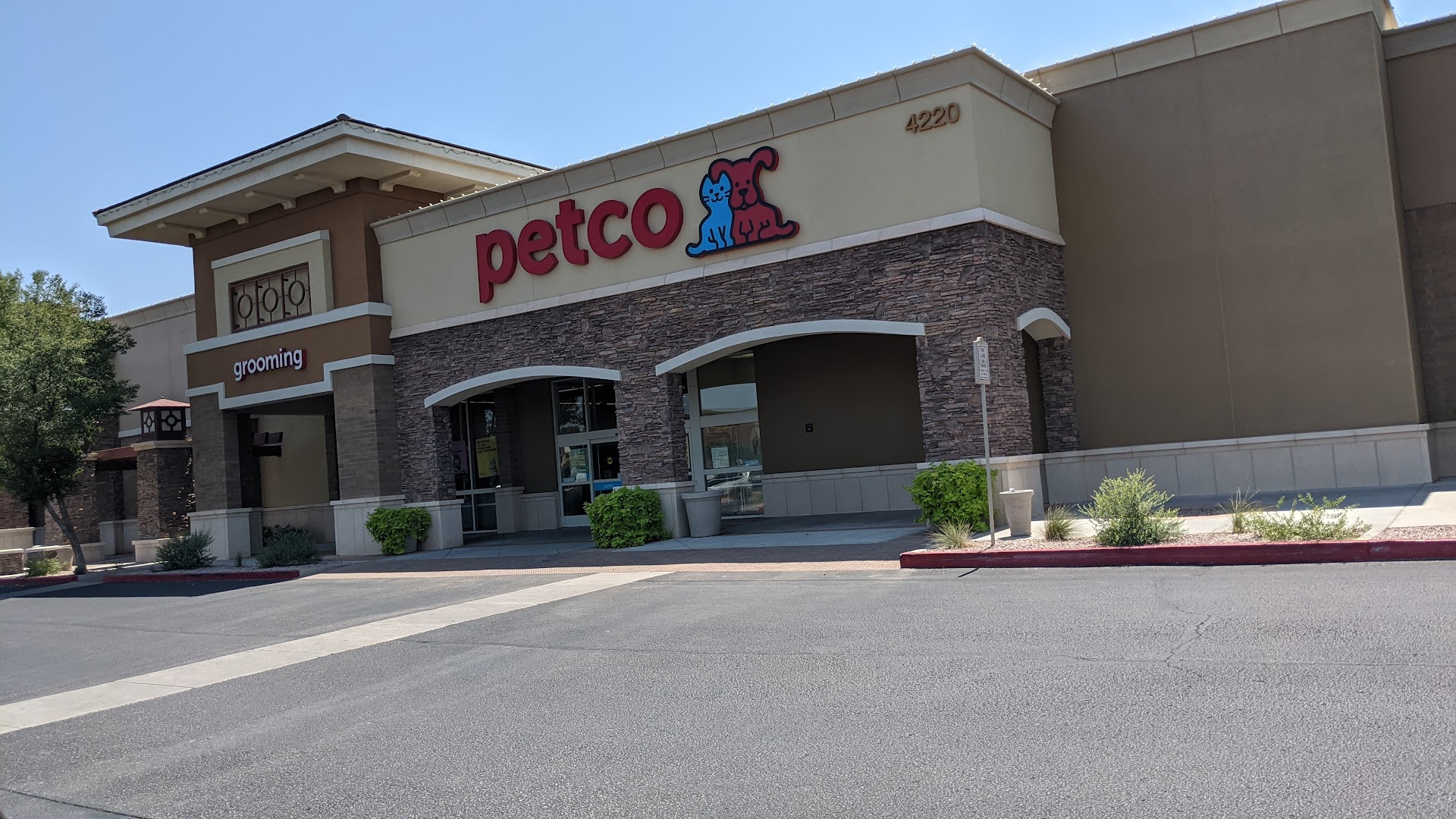 Petco