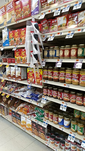 Supermarket «Stop & Shop», reviews and photos, 1025 Truman Hwy, Hyde Park, MA 02136, USA