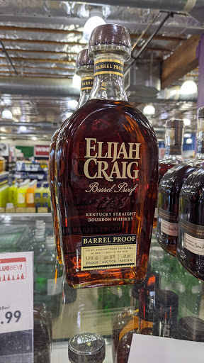 Wine Store «BevMo!», reviews and photos, 79715 CA-111, La Quinta, CA 92253, USA