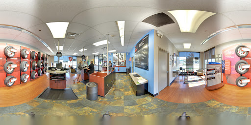 Tire Shop «Firestone Complete Auto Care», reviews and photos, 760 I-30 Frontage Rd, Rockwall, TX 75087, USA