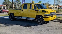 Divine Sounds - Photo 8 - Car repair in Tampa, FL, Tampa