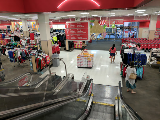 Department Store «Target», reviews and photos, 2195 Glendale Galleria, Glendale, CA 91210, USA