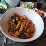 Photo n°1 de l'avis de Gillian.e fait le 27/07/2017 à 19:07 sur le  Pizzeria Laguna à Blankenheim