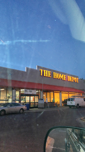 Home Improvement Store «The Home Depot», reviews and photos, 14000 Georgia Avenue, Aspen Hill, MD 20906, USA