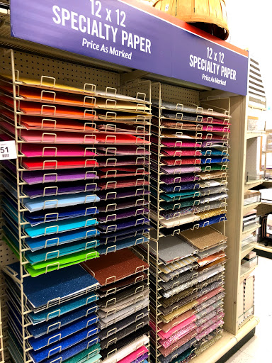 Craft Store «Hobby Lobby», reviews and photos, 2302 N Galloway Ave, Mesquite, TX 75150, USA