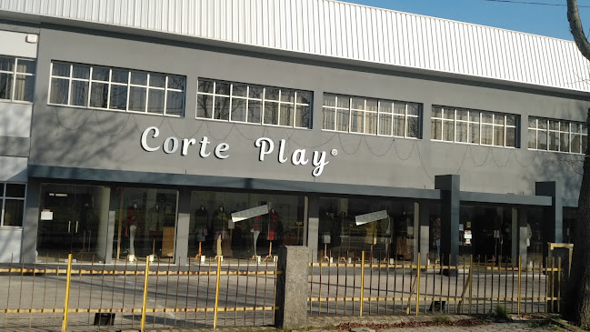 Corte play - Aveiro
