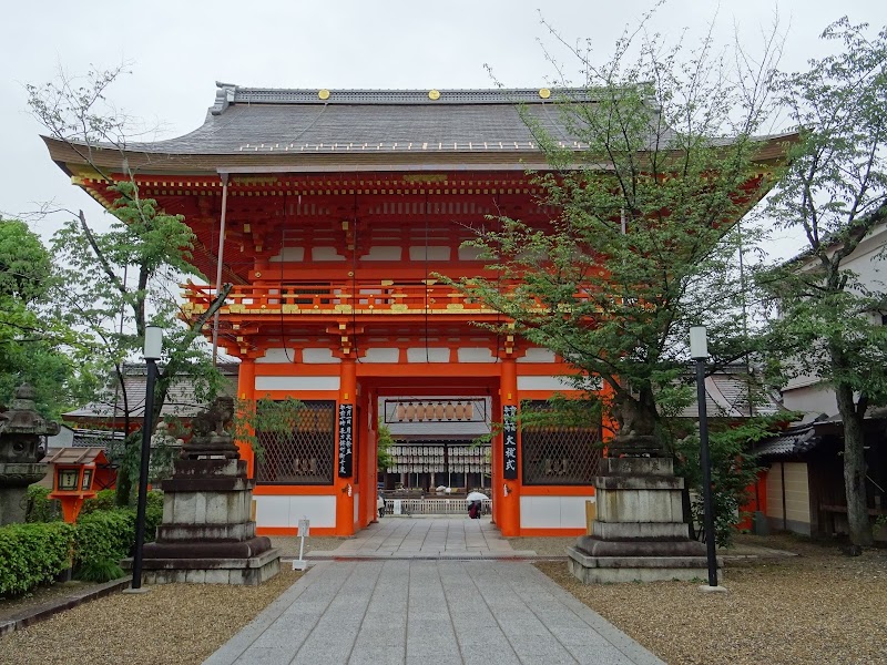 八坂神社 南楼門 京都 神社 神社 寺 グルコミ