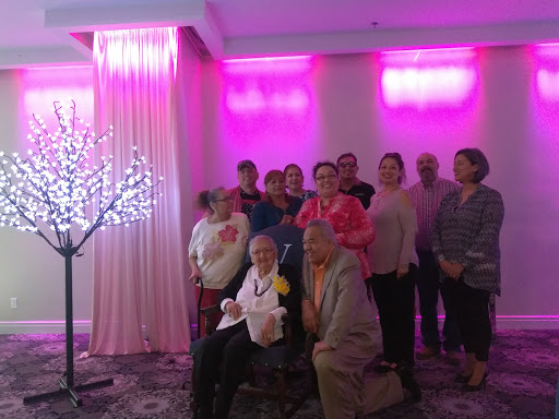 Event Venue «Venezzia the Venue», reviews and photos, 5 Event Center Blvd, Brownsville, TX 78526, USA