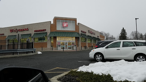 Walgreens, 135 S Liberty Dr #137, Stony Point, NY 10980, USA, 