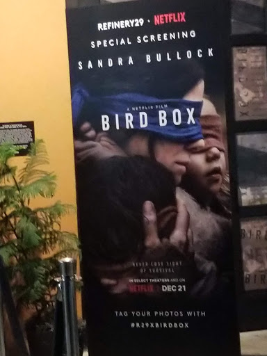 Movie Theater «The Broad Theater», reviews and photos, 636 N Broad St, New Orleans, LA 70119, USA