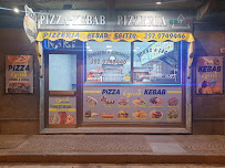 pizzeria kebab Egitto San Maurizio Canavese à San Maurizio Canavese carte