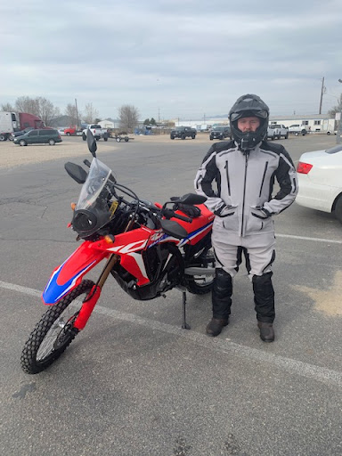 Honda Dealer «Canyon Honda», reviews and photos, 2510 Nampa-Caldwell Blvd, Nampa, ID 83651, USA