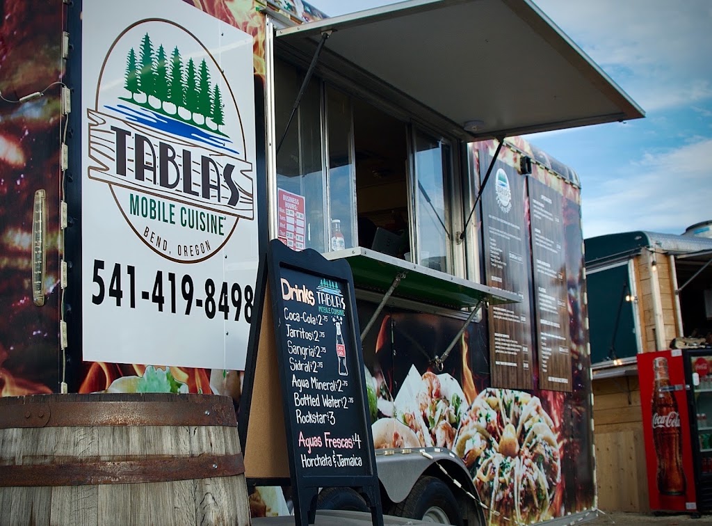 Tablas Mobile Cuisine 97701