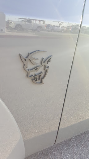 Car Dealer «Jeep Chrysler Dodge RAM FIAT Of Ontario», reviews and photos, 1202 Auto Center Dr, Ontario, CA 91761, USA