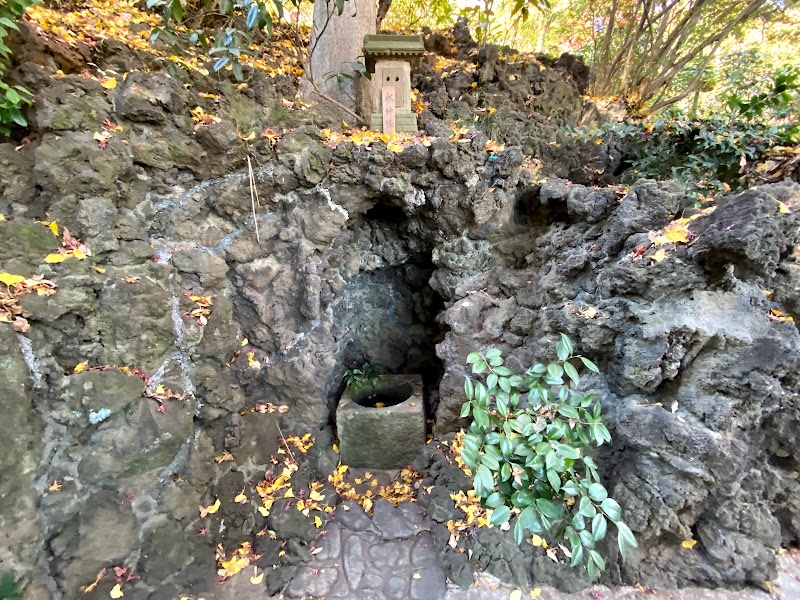神瀧山清龍寺不動院 (埼玉県和光市白子 仏教寺院 / 神社・寺) グルコミ