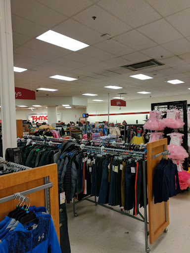 Department Store «T.J. Maxx», reviews and photos, 30955 Orchard Lake Rd, Farmington Hills, MI 48334, USA