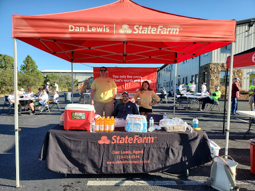 Auto Insurance Agency «State Farm: Dan Lewis», reviews and photos