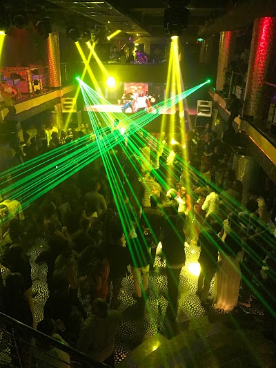 Photos of A/V Club