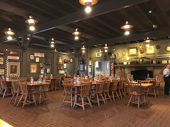 Cracker Barrel Old Country Store