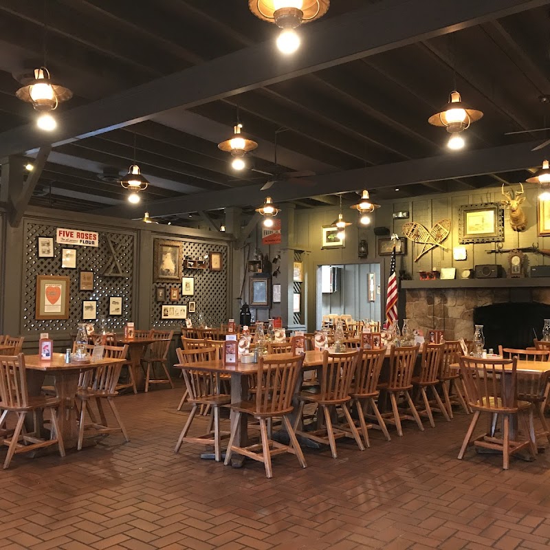 Cracker Barrel Old Country Store