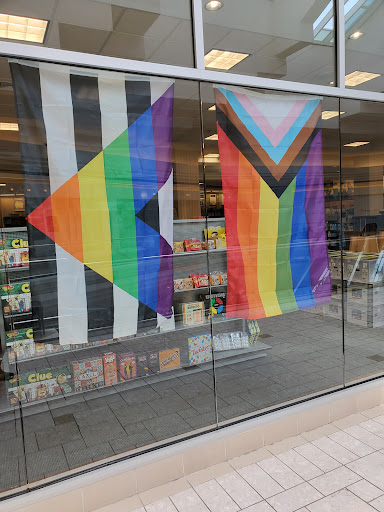 Shopping Mall «MacArthur Center», reviews and photos, 300 Monticello Ave, Norfolk, VA 23510, USA