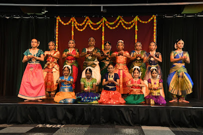 Karthika's Dance Academy