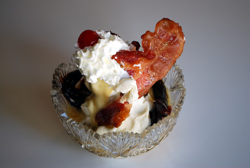 Ice Cream Shop «Yum Yum Shop», reviews and photos, 111 Atlantic Ave, Murrells Inlet, SC 29576, USA